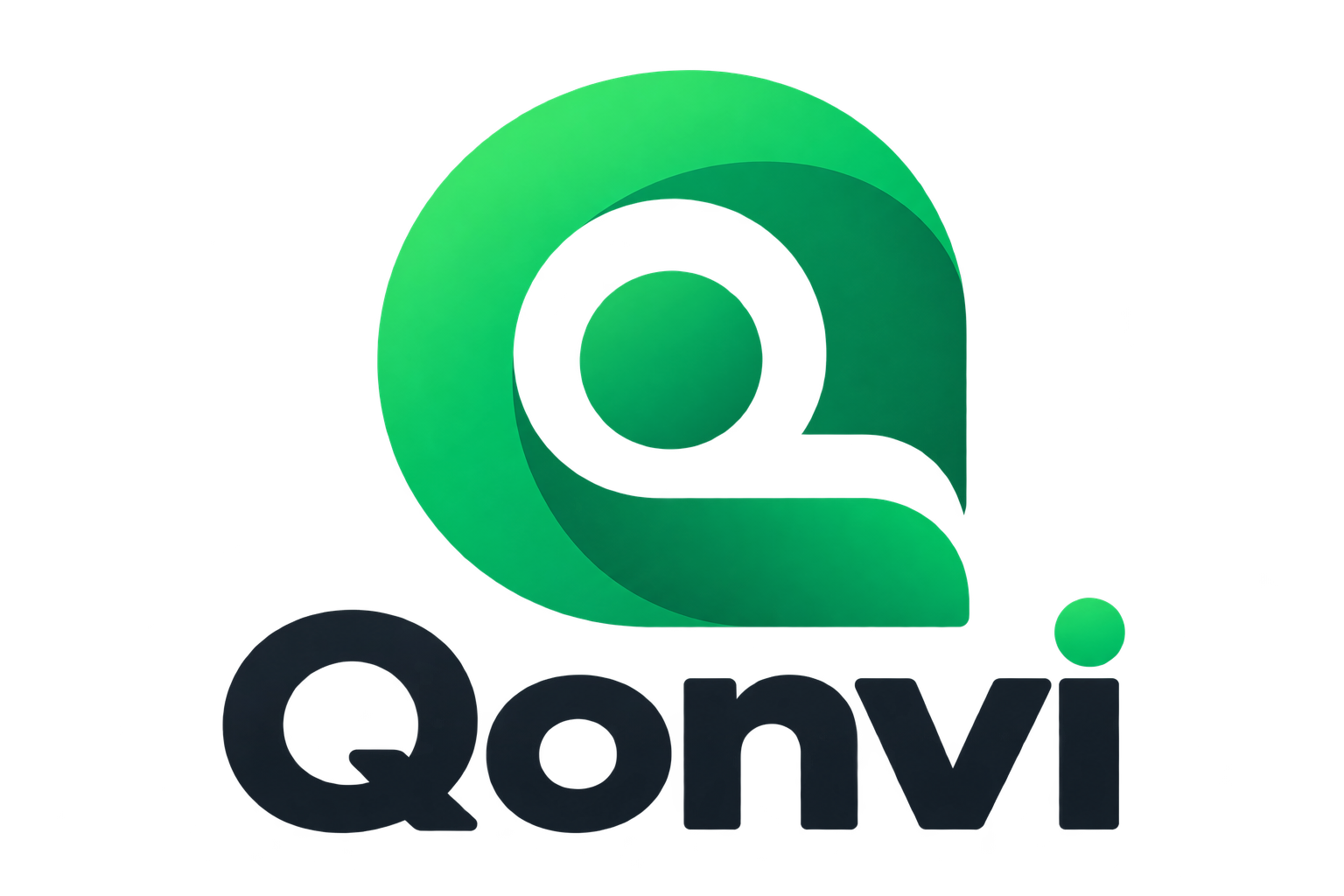 Qonvi Brand & Design