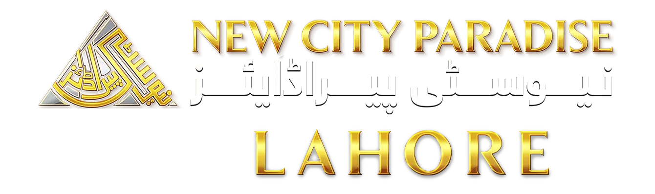 New City Paradise Lahore